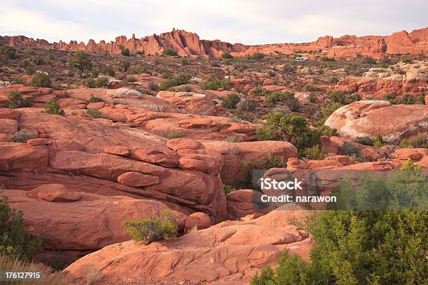 Rock Hill - Fotografie stock e altre immagini di Ambientazione esterna - Ambientazione esterna, Arco naturale, Attività ricreativa