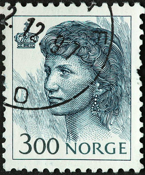istock Norse woman 176128658