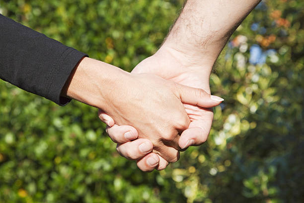 istock Holding hands # 4 XXXL 176130180