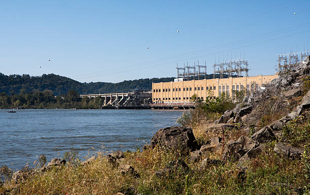 istock Safe Habor Water Power Corporation Lancaster PA 176130620