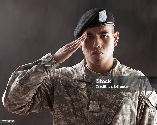 Exército Saúde - Fotografias de stock e mais imagens de Adulto - Adulto, Camuflagem - Conceito, Camuflagem - Padrão