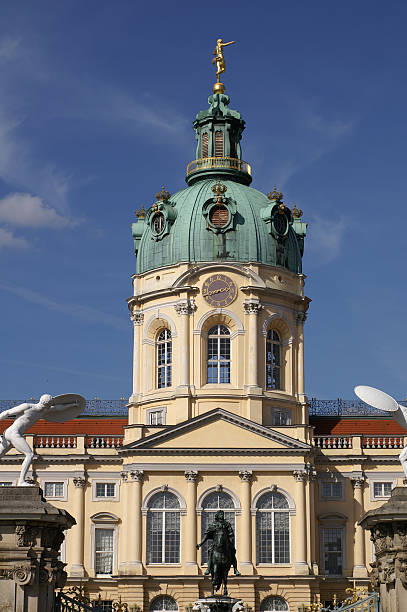 istock Charlottenburg Palace Berlin 176134634