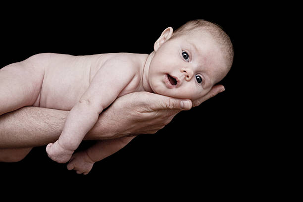 istock little baby girl 176134827