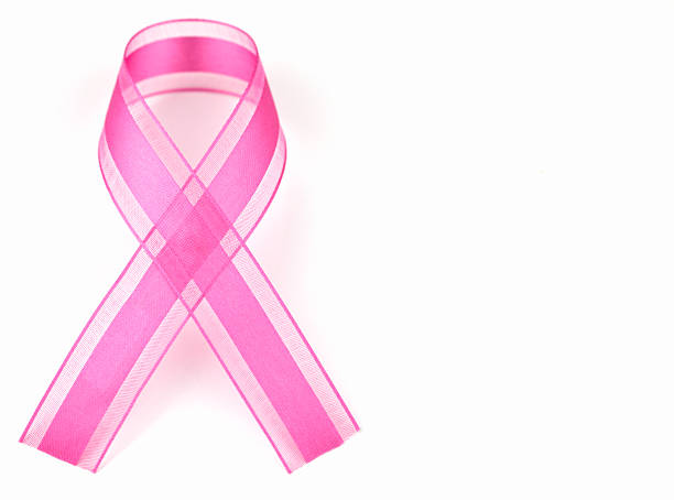 istock Breast Cancer Awareness Ribbon 176136251