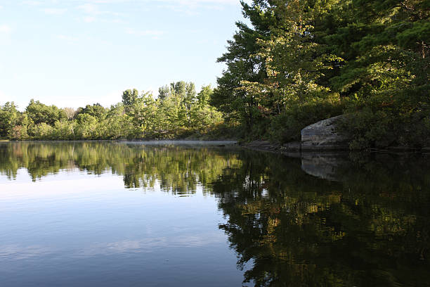 istock Lake in Early Morning 176137472
