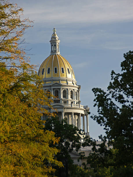 Colorado State Capitol – zdjęcie