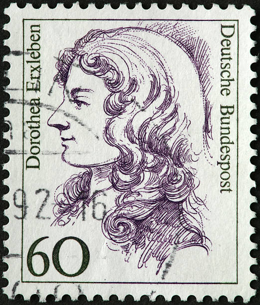 istock Dorothea Erxleben physician 176139362