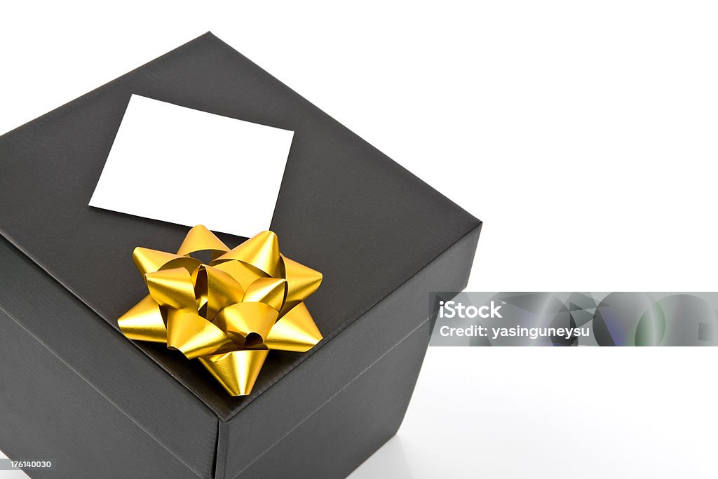 Caja de regalo de la serie - Foto de stock de Actividad inmóvil general libre de derechos