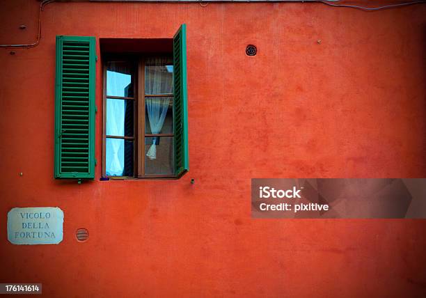 Alley Of Fortune Stock Photo - Download Image Now - Alley, Ancient, Antique