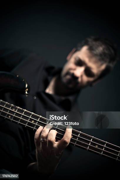 Musician Stock Photo - Download Image Now - Adult, Adults Only, Art