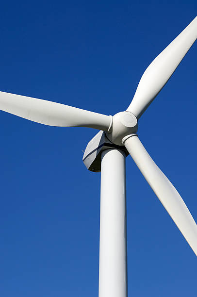 istock Part of a wind turbine 176144785