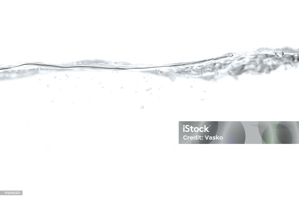 Acqua - Foto stock royalty-free di Acqua