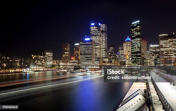 シドニーハーバーの夜景 - アクションショットのストックフォトや画像を多数ご用意 - アクションショット, イルミネーション, オフィスビル