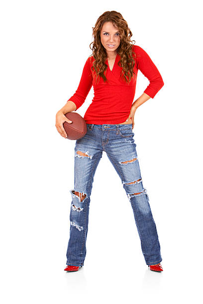 istock Serious Football Fan 176145857