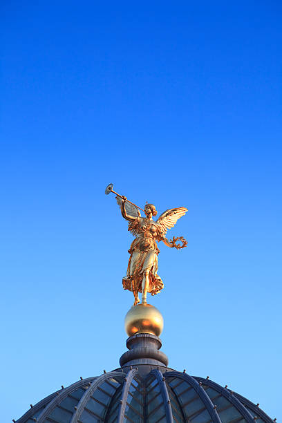 istock Academy of Fine Arts, Dresden, Germany 176146447