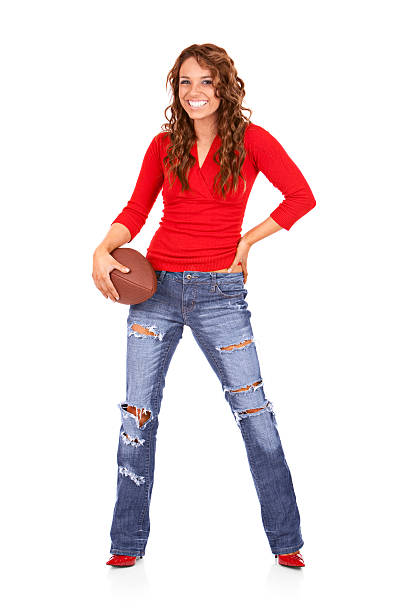 istock Football Fan 176146905