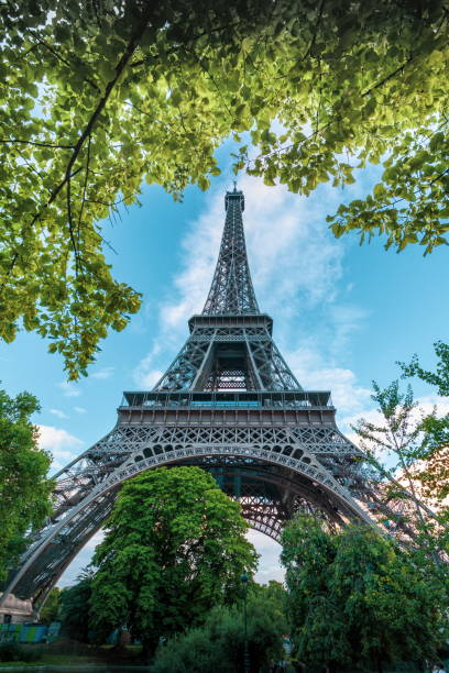 istock Eiffel tower, France 1761472586