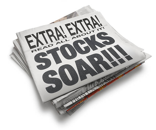 istock Financial News 176147350
