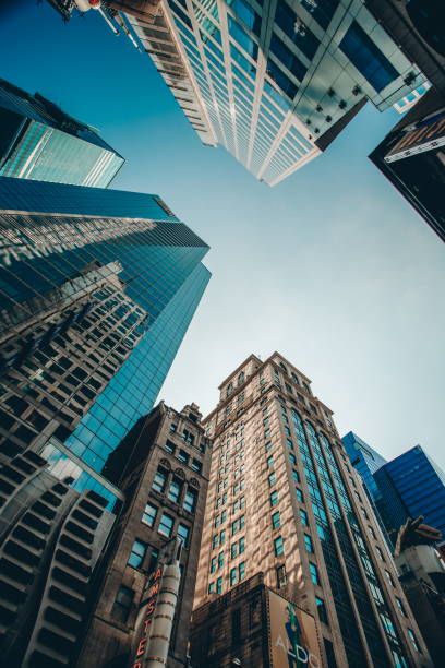 istock New York city. 1761473733