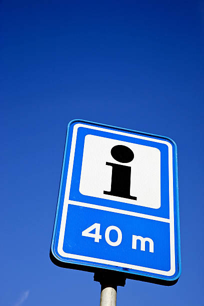 istock Information sign # 2 XXXL 176148781
