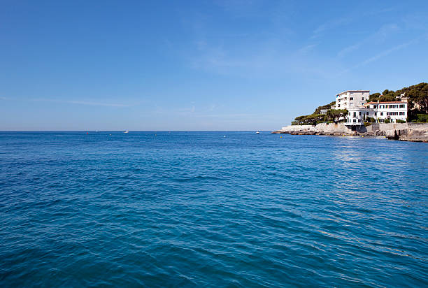 istock Cassis France and Mediterranean Sea 176149580