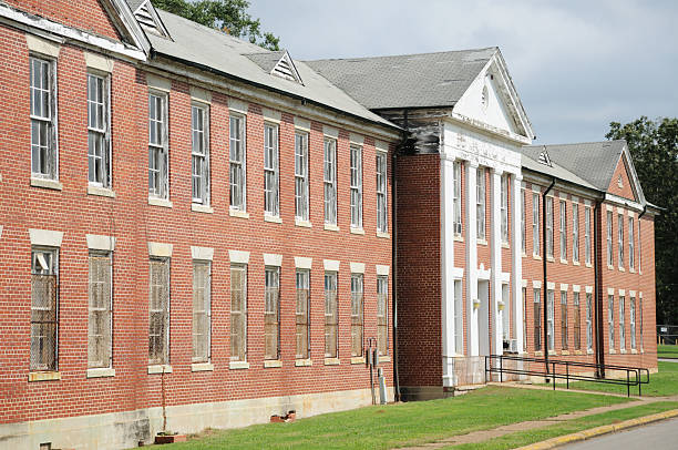 istock Mental health dormitory 176150641