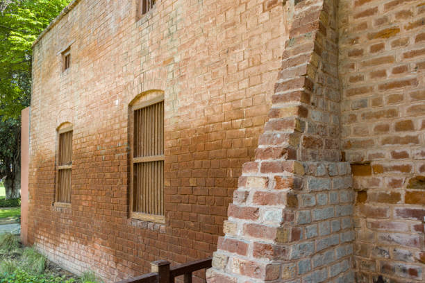 The bullet marks at Jallianwala Bagh are not only scars of history, but also symbols of courage and resistance.