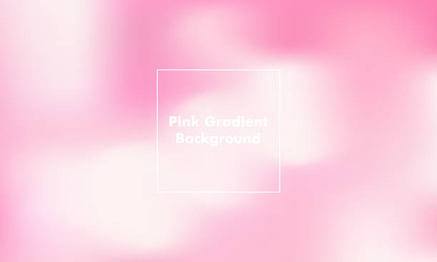 istock gradient mesh blur background and abkstract background with pastel, colorful, beauty color, pink color 1761508485