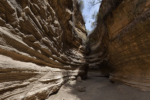 istock Ol Njorowa Gorge at Hell´s Gate NP, Kenya 176151462