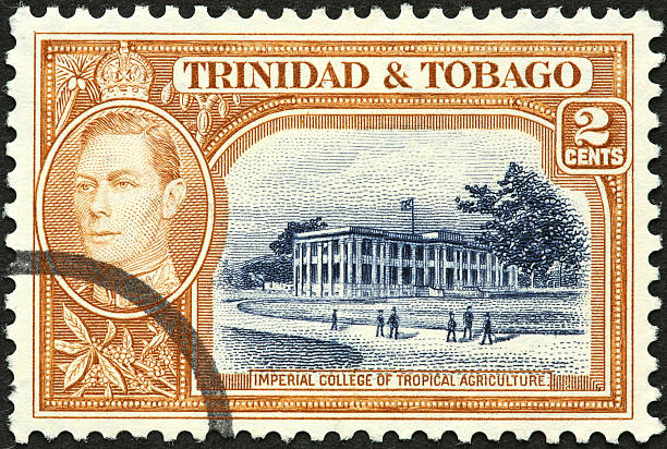 istock Trinidad and Tobago college 176152350