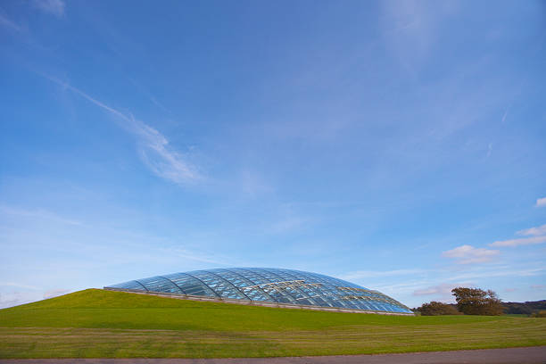 istock Wales National Botanic Gardens 176154361