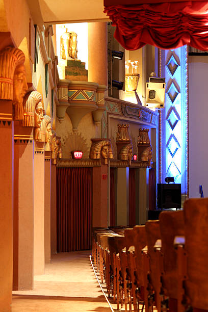 Egyptian Theatre