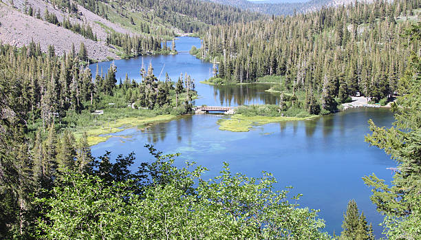 istock Lake Mary, Mammoth Lakes area 176157203