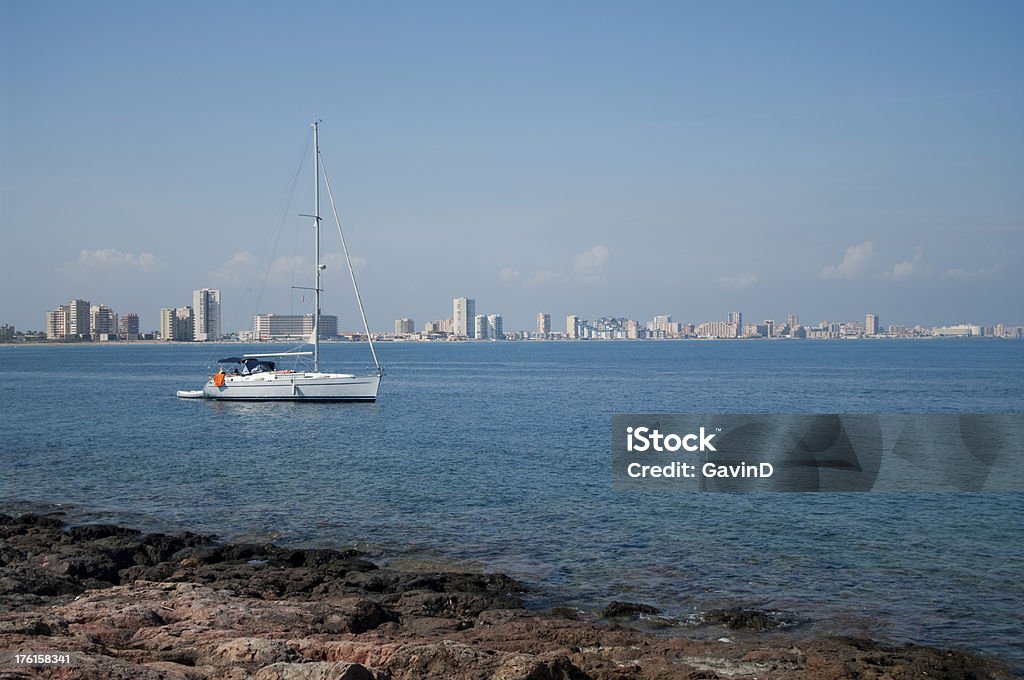 La Manga Murcia España fotos de Stock - Foto de stock de Actividad al aire libre libre de derechos