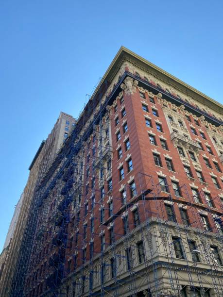 istock New York City - Iconic building and views 1761588377