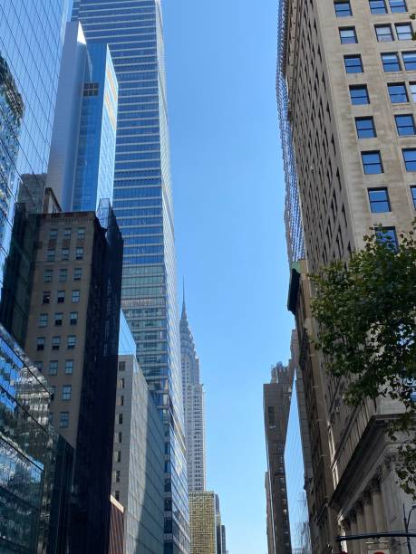 istock New York City - Iconic building and views 1761588902