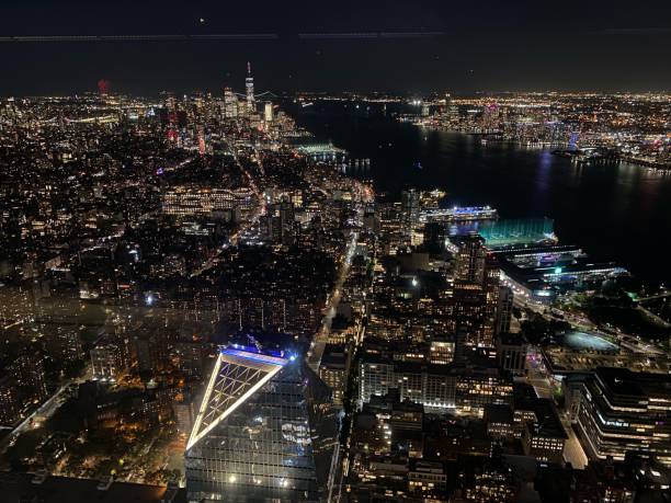 istock New York City - night live 1761589610