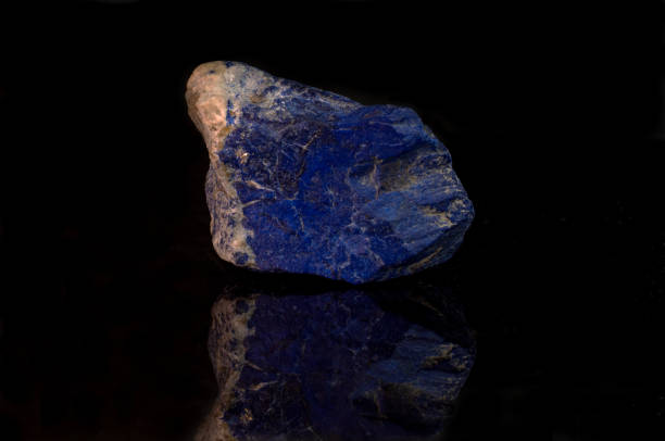 istock mineral piece collection lazuli black background 1761638270