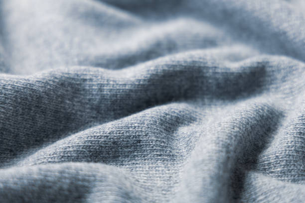 textiler hintergrund, weiche kaschmirtextur. - cashmere texture stock-fotos und bilder