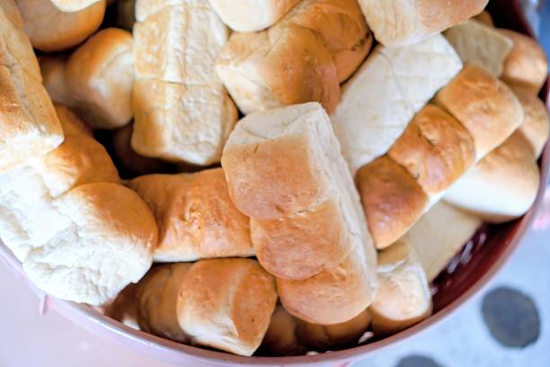 istock bread is the perfect way to bake it into a bowl. 1761644298