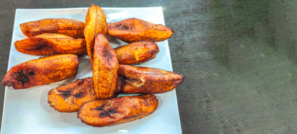istock There was space available on fried bananas on a white plate 1761677195