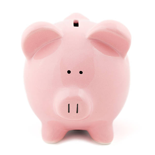 istock Piggy Bank Facing You 176168042