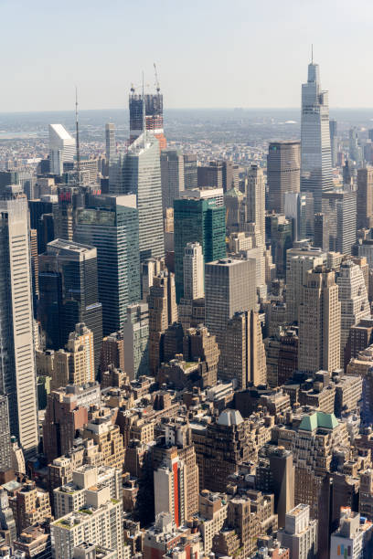 istock view of the New York Skyline 1761688192