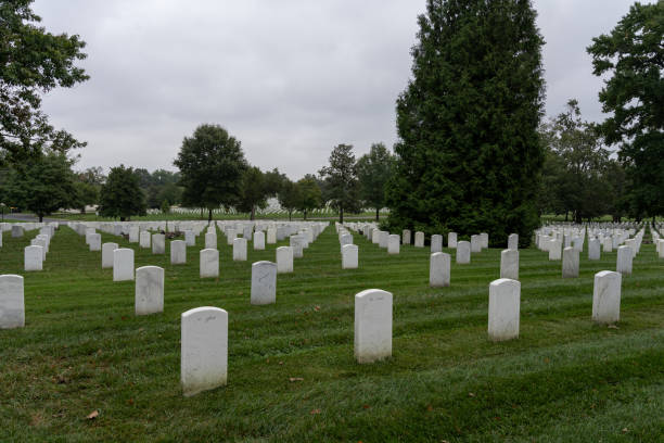 istock US military cemetery created during the Civil War 1761696463