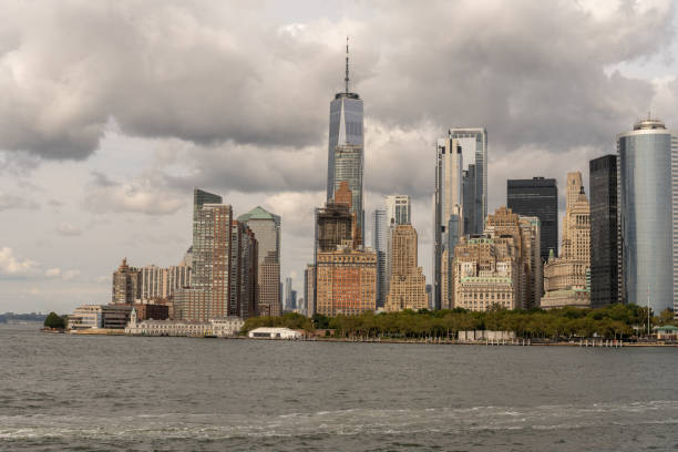 istock view of the New York Skyline 1761696741