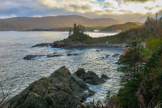 istock The Majestic Atlantic Coastline 1761797579