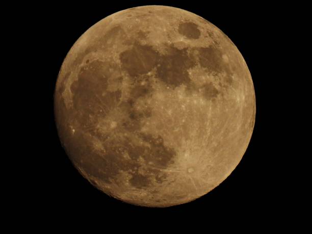 istock Full Moon - October 27, 2023 - 7:00PM 1761843589