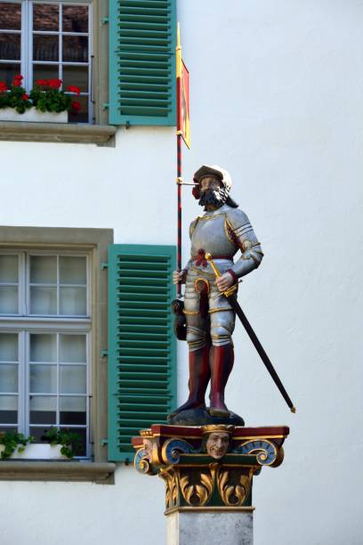 istock Bern, capital of Switzerland 1761854026
