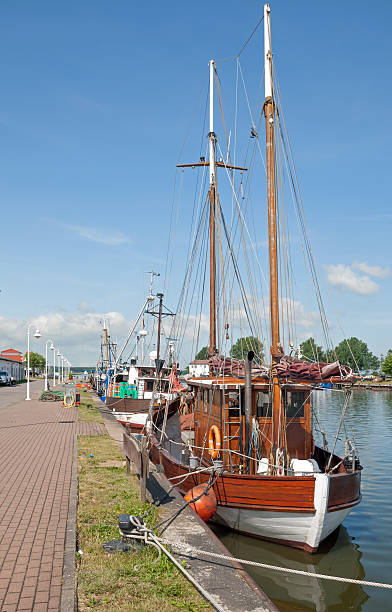 istock Karlshagen,Usedom Island,Germany 176191958