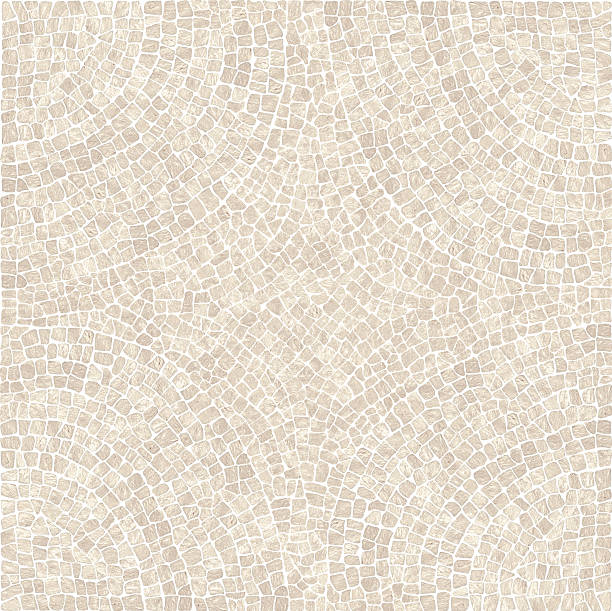 beige tessuto in marmo a mosaico. - 1408 foto e immagini stock